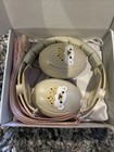 Baby Kids 2in 1 Earmuffs Noise Protection Unisex 