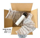 Airpillows    150 Count Premium Void Fill Package Shipping Air Cushion Padding