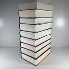 Complete Diana Gabaldon Outlander Series Nine Book Hardcover Set Collection