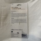 Lopper Replacement Shear Blade   Adjustable Anvil  3281  New