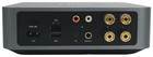 Wiim Amp Space Gray Wifi Streaming Home Audio 120w X 2 Amplifier Receiver W hdmi