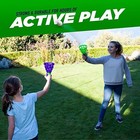  Original Pop  n Catch Family Skill Game With 2 Launchers - Single  set Of 2 