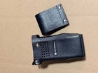 Motorola Pmln5657b Leather Carry Case