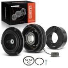  Air Conditioner Ac Compressor Clutch Kit Compatible With Mazda Cx-7 Cx7 2009 