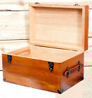 7-0032c Cedar Chest   Cedar Keepsake Box   Wooden Box   Aromatic Cedar Trunk