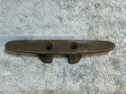 Vintage Bronze 6    Cleat Solid Bronze