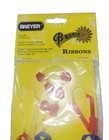 Rare 1994 Breyer Accessories   286  3 Ribbon Set Sized 4 Breyer Horses 9x6  Nip