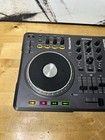 Numark Mixtrack Pro Dj Software Controller Deck Unit  Untested