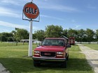 1995 Gmc Sierra 1500 K1500