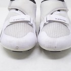 Nike Superrep Cycle Womens White Black Indoor Cycling Shoes Us 8 5