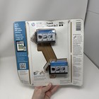 New Hp 902xl 2-pack Black Xl High Yield Printer Ink Cartridges Exp  2020