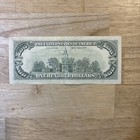 Old 100 Dollar Bill  1993 