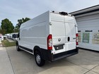 2023 Ram Promaster 2500 2500 High