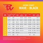 Riedell Quad Roller Skates - Wave