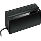 Ups Battery Backup Surge Protector Computer Uninterruptible Power Supply 450va