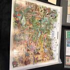 Mexican Postal Stamp Lot