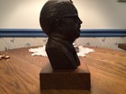 Dr  Forrest C  Shaklee Bust  as Older Gentleman 