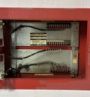 Simplex 2601-8005 Fire Alarm Annunciator Fully Functional   Rare
