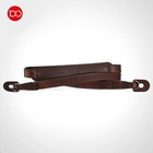 Leica Carrying Leather Strap Q2 Q3 M10r Dlux87 M240 Q116 Brown