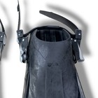 Mares Avanti Quattro Scuba Diving Fins Regular Open Heel Adjustable