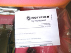 New Notifier Xp6-r 6 Circuit Relay Control Module  For Fire Alarm Control Panel