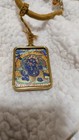 Tibetan Pendant