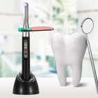 I Led Ii Dental Lampara Led De Fotocurado Cura 2500mw cm   Ce Fda