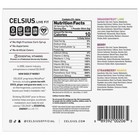 Celsius Essential Energy  Zero Sugar  Assorted Flavors  30 Energy Powder Sticks