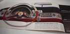 Vtg  1960 Chrysler Auto Dealer Sales Large Booklet Brochure - All Models