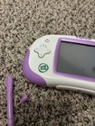 Leap Frog Leapster Explorer Electronic Learning System With 1 Game