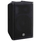 Yamaha Dxr10mkii 10  Powered Loudspeaker  1100w