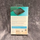 Motorola Moto Smart Speaker With Amazon Alexa Moto Mod Moto Z Black Md100x New