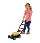 Toy Leaf Blower And Lawn Mower  Play Set Toy Kids