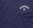 Bushwood Country Club Shirt Caddyshack T-shirt Bushwood Cc Tee Shirt Golf Shirt