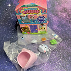 Smooshy Mushy Minis Series 1- Kaley Kitty s Slumber Set