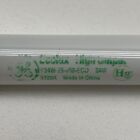 Ge F24w-t5-850-eco High Output Fluorescent 24w 22    Lamp Light Bulb 5000k