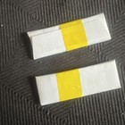  1500 Mat Cutter Blades For C  h And Fletcher Mat Cutters Made In Usa   10-pack 