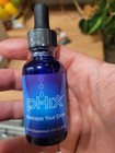 Phix Visceral 1 Oz Fat Burning Dietary Supplement - Sealed Bottle