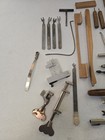 Piano Tuning Rebuilding Massive Tool Set With Case Baldwin Hale Others