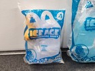 Lot Of  3  Mcdonald s Happy Meal Toy Set Ice Age Continental Drift 2012 Sealed