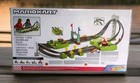 Hot Wheels Mariokart Circuit Deluxe Track Set Hfy15 Die-cast With Yoshi   Mario 