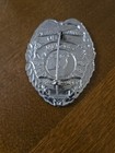 Allied Universal Security Services Badge   184727