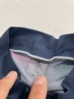 Santini Fine Zero Wind Vest Size Xl Men s Cycling Gilet Pink blue Made In Italy