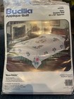 Bucilla Appliqu   Quilt Kit    rose Petals     49593 Double 80   x 96    New In Package