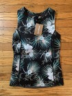 Women   s Patagonia R-1 Lite Yulex Vest Wetsuit Palmetto 6 Nwt