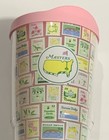 2025 Masters Golf Tervis Tumbler Cup Stamp Print 24 Oz  Pga New