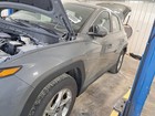 2024 Hyundai Tucson Anti-lock Brake Part  actuator And Pump Assembly 