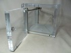 Pe Package Passer Bullet-resistant Proof Ballistic Acrylic Pass-through Box 14   