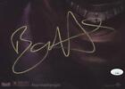 Ethan Hawke Signed The Purge 12x18 Movie Poster Jsa