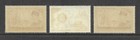 Algeria Stamp Lot Scott  264 Overprint   B62  2   1951  1955 Mnh Fresh